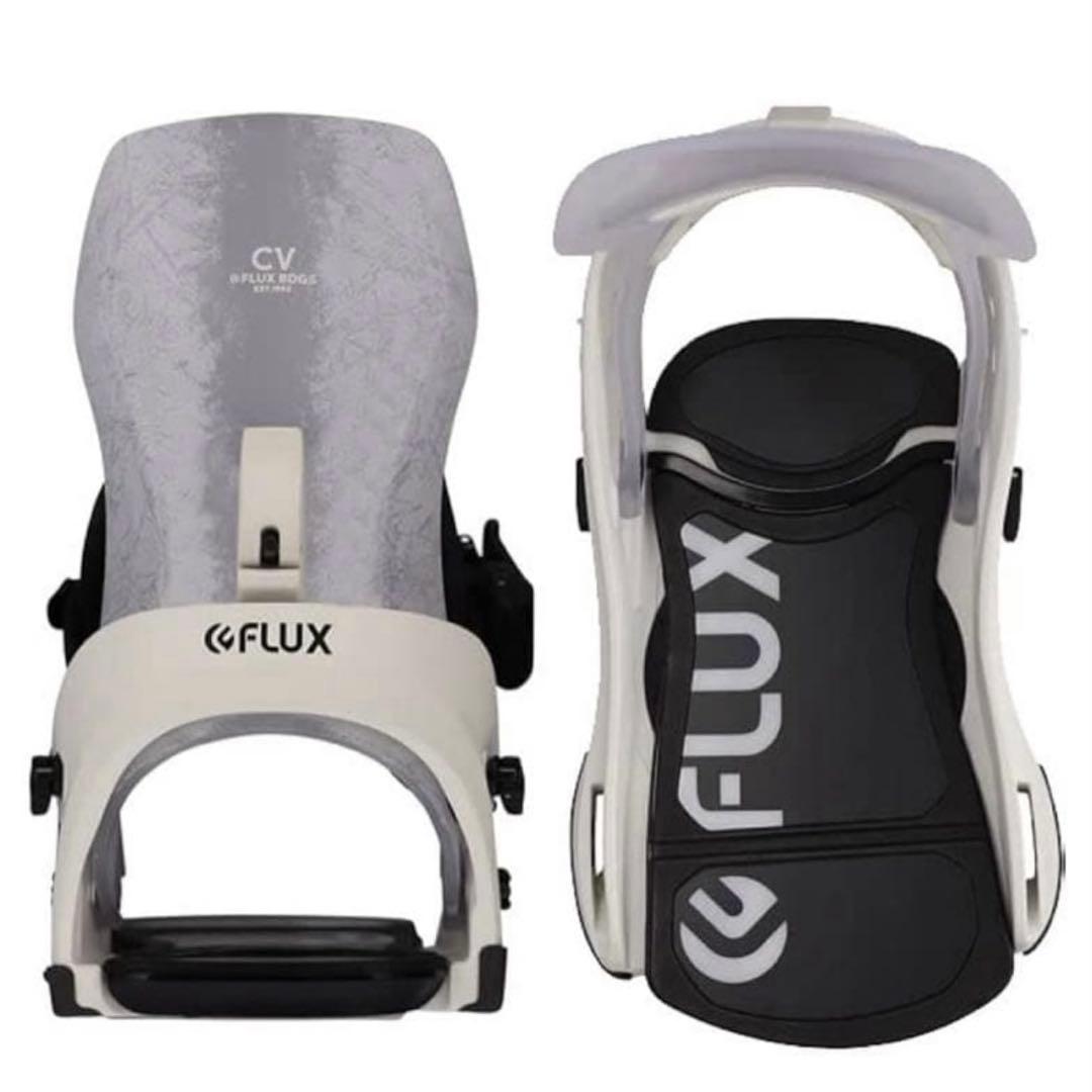 flux cv 22-23 M 【中古品】