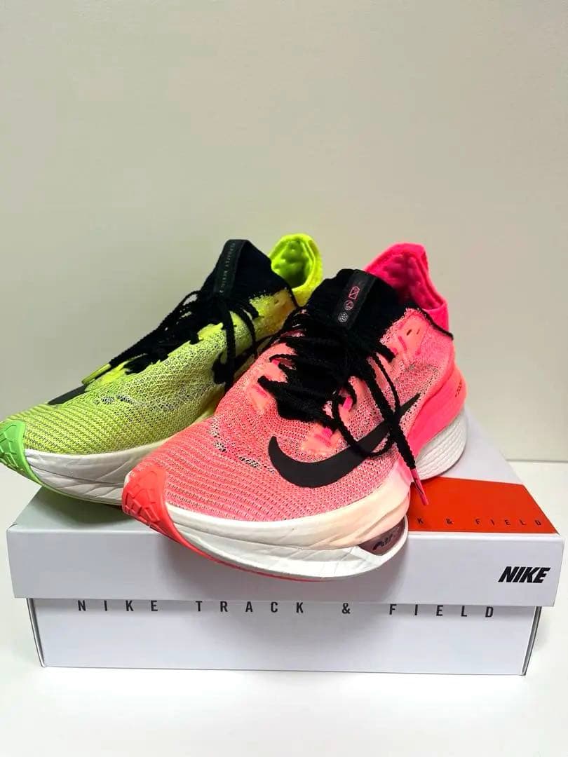 Nike アルファフライ 2 エキデン / Alphafly 2 EKIDEN