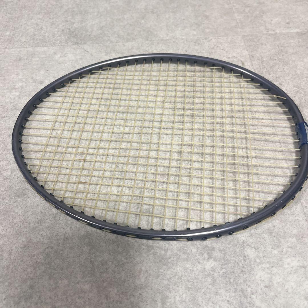 YONEX Carbonex 8DX B-8600 旧ロゴ3本セット