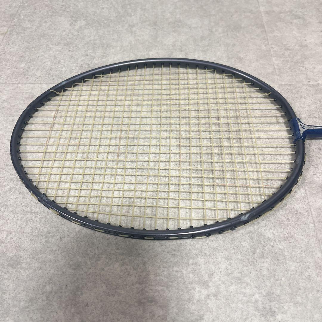 YONEX Carbonex 8DX B-8600 旧ロゴ3本セット