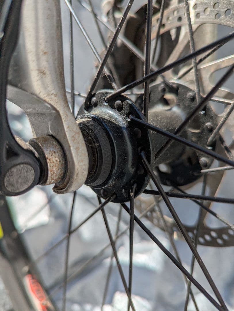引取限定 トライアルバイク完成車ジャンク、おまけ多数