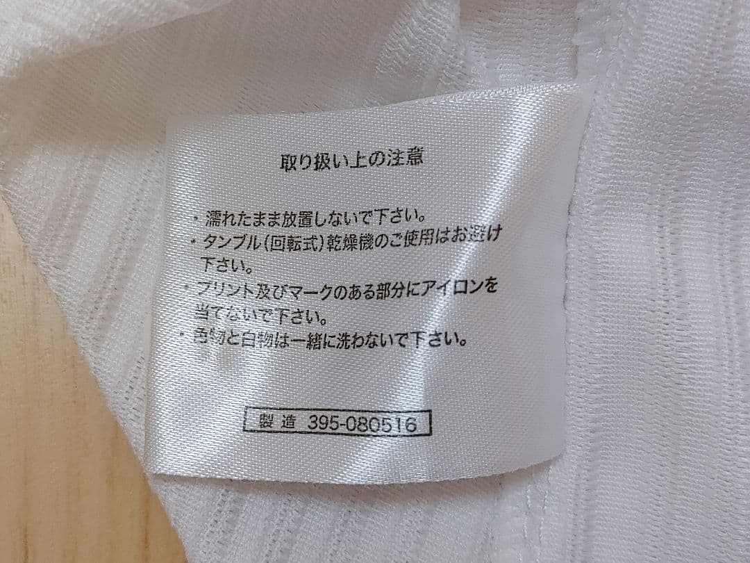 広島カープ　エルドレッド　ミズノ　ハイクオリティ　ユニフォーム　Lサイズ
