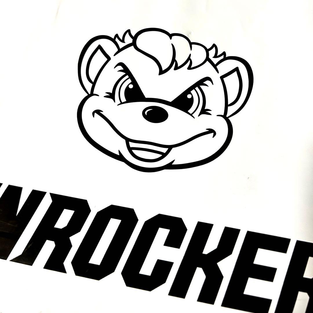 MAN WITH A MISSION SUNROCKERS サイズL