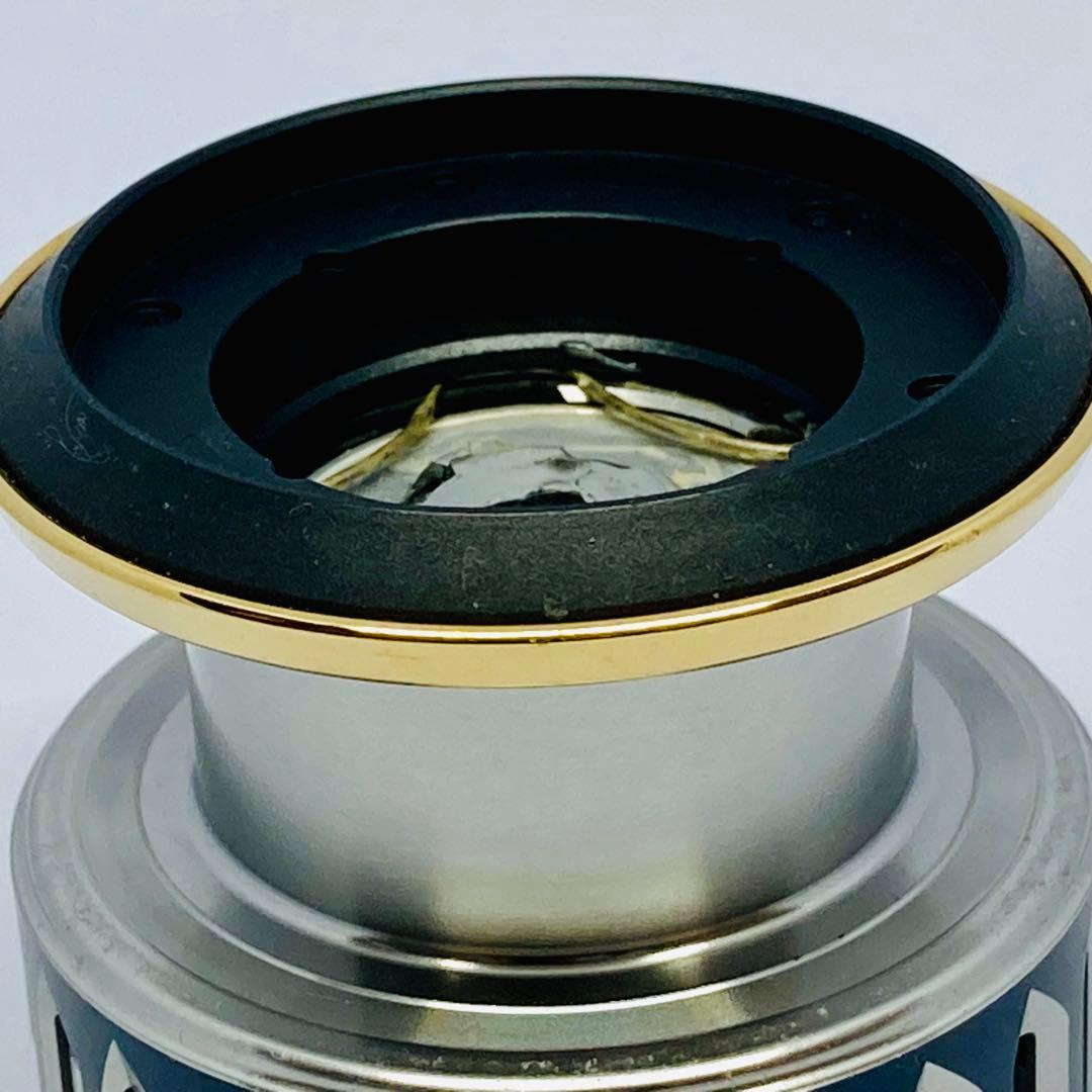 シマノ 17ツインパワーXD 4000XG 純正スプール