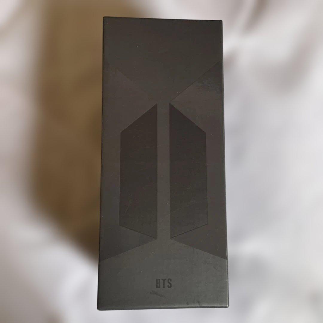 【未開封】BTS OFFICIAL LIGHT STICK SE 公式 アミボム