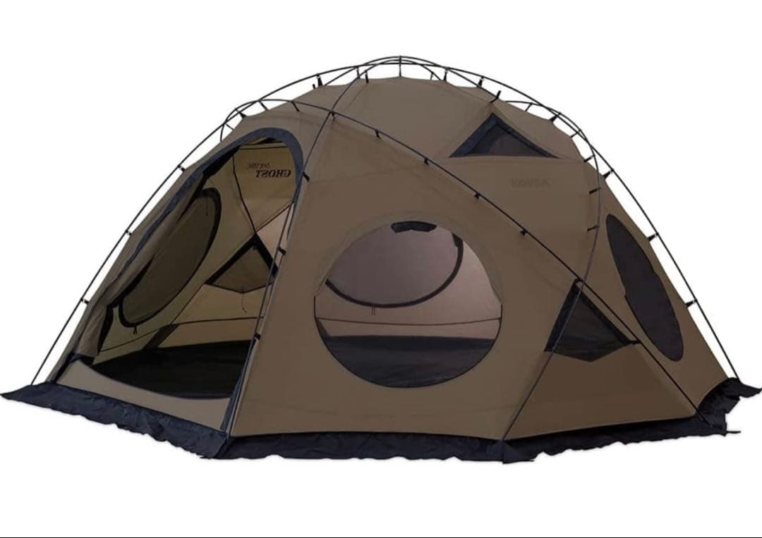 KOVEA GHOST SHELTER コベア　ゴーストシェルター　 新品未開封