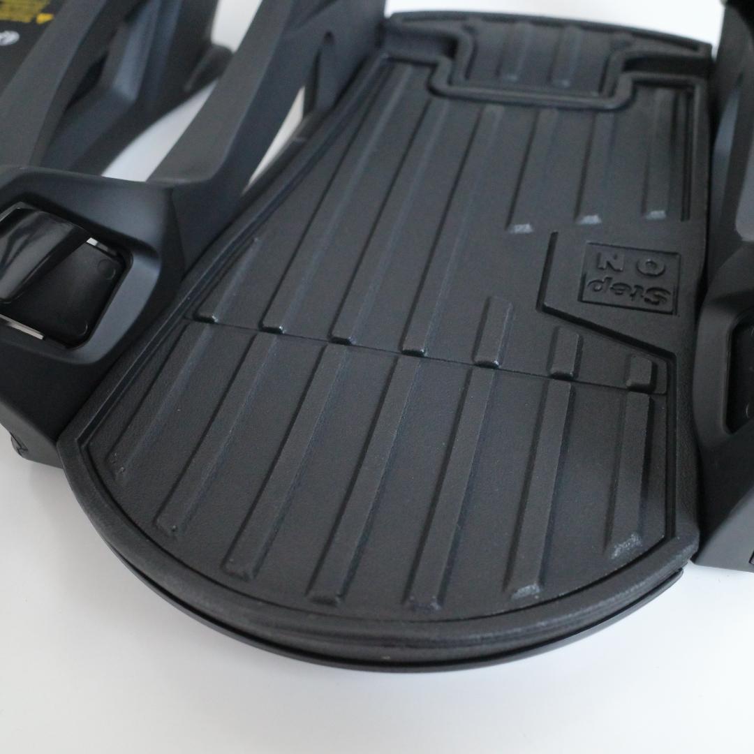 【新品・サイズM】BURTON Step On® ステップオン Re:Flex