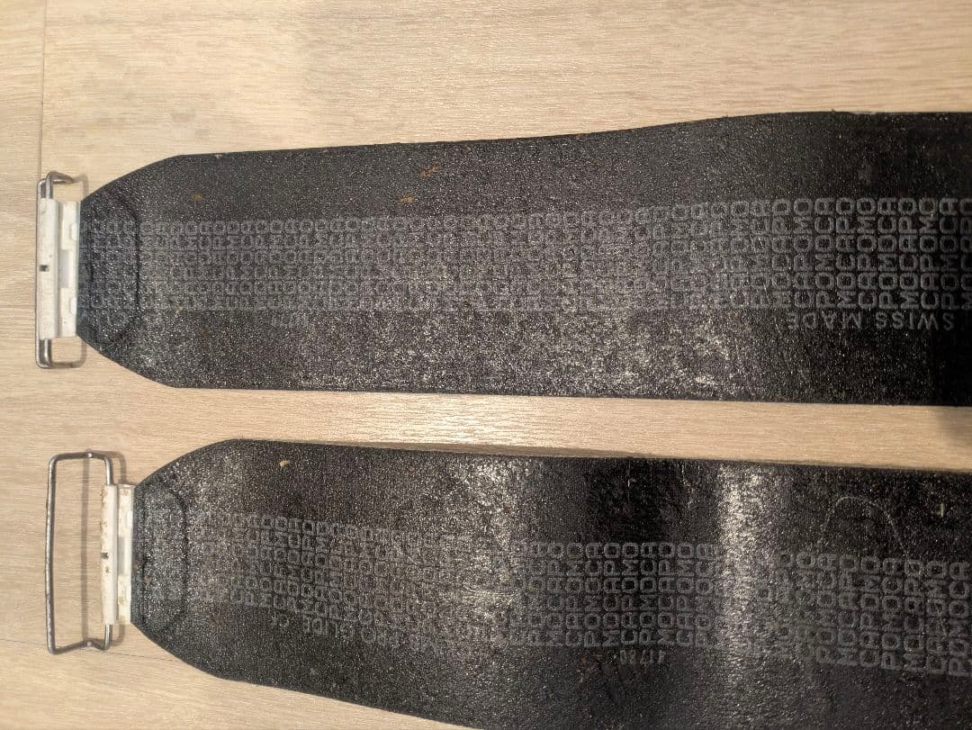 クライミングスキン　ポモカ　中古品