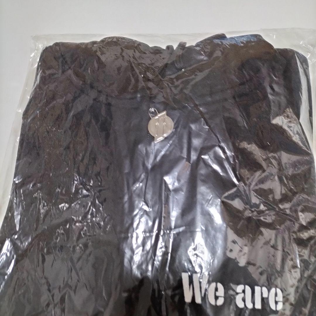 We are KinKiKids パーカー　未開封品