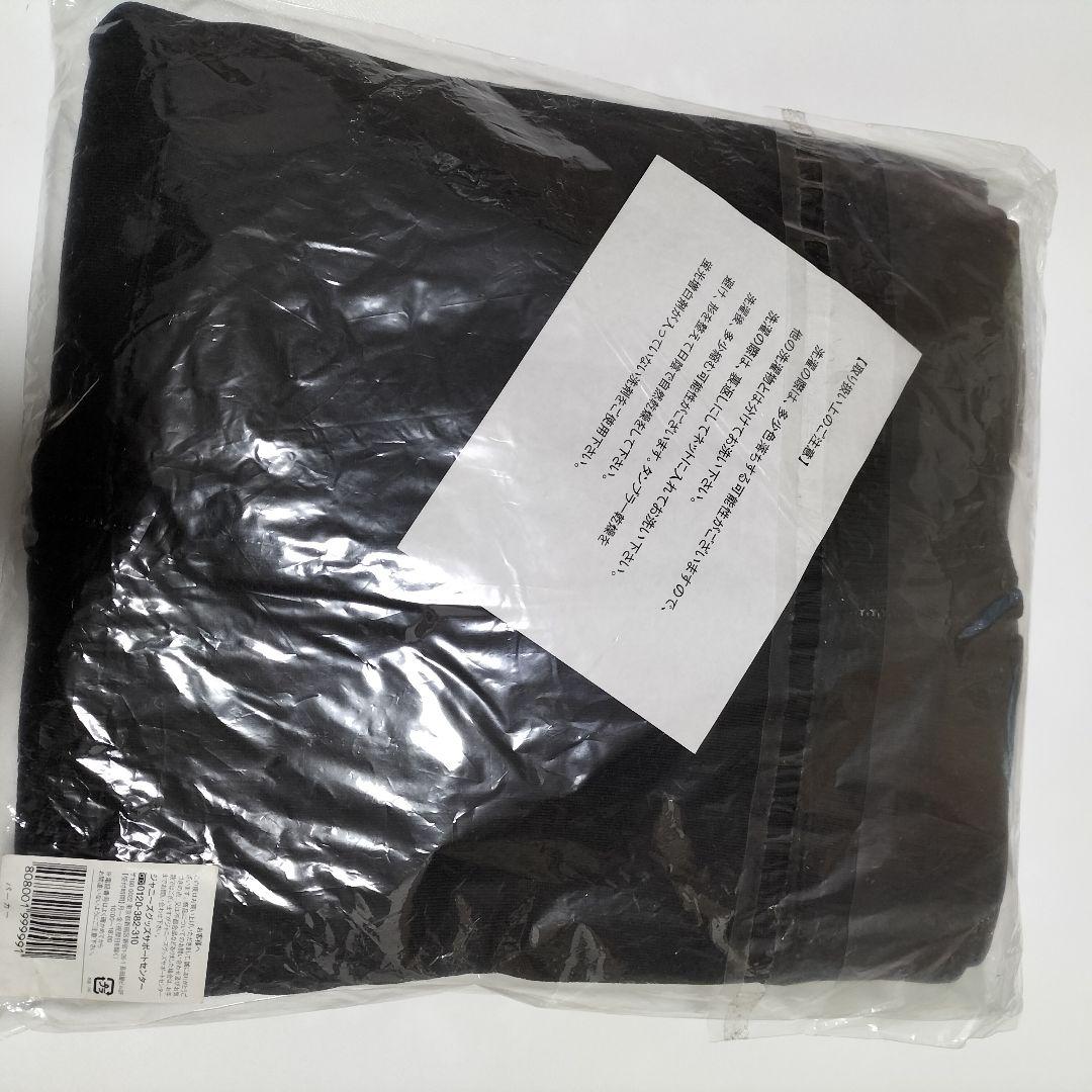 We are KinKiKids パーカー　未開封品