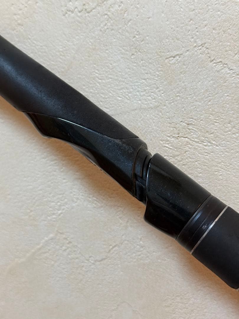 【やま】Shimano ディアルーナ S86L-S ソリッドティップ