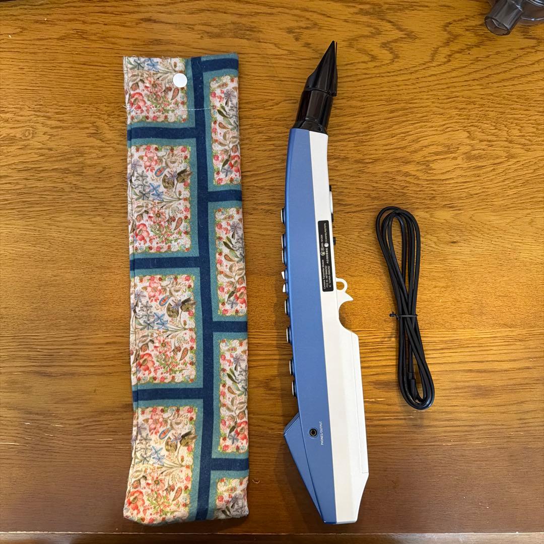 和楽器 Roland Aerophone mini AE-01