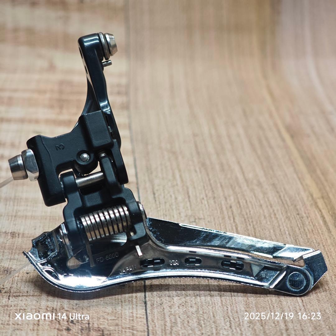 SHIMANO ULTEGRA 6800系 Groupset