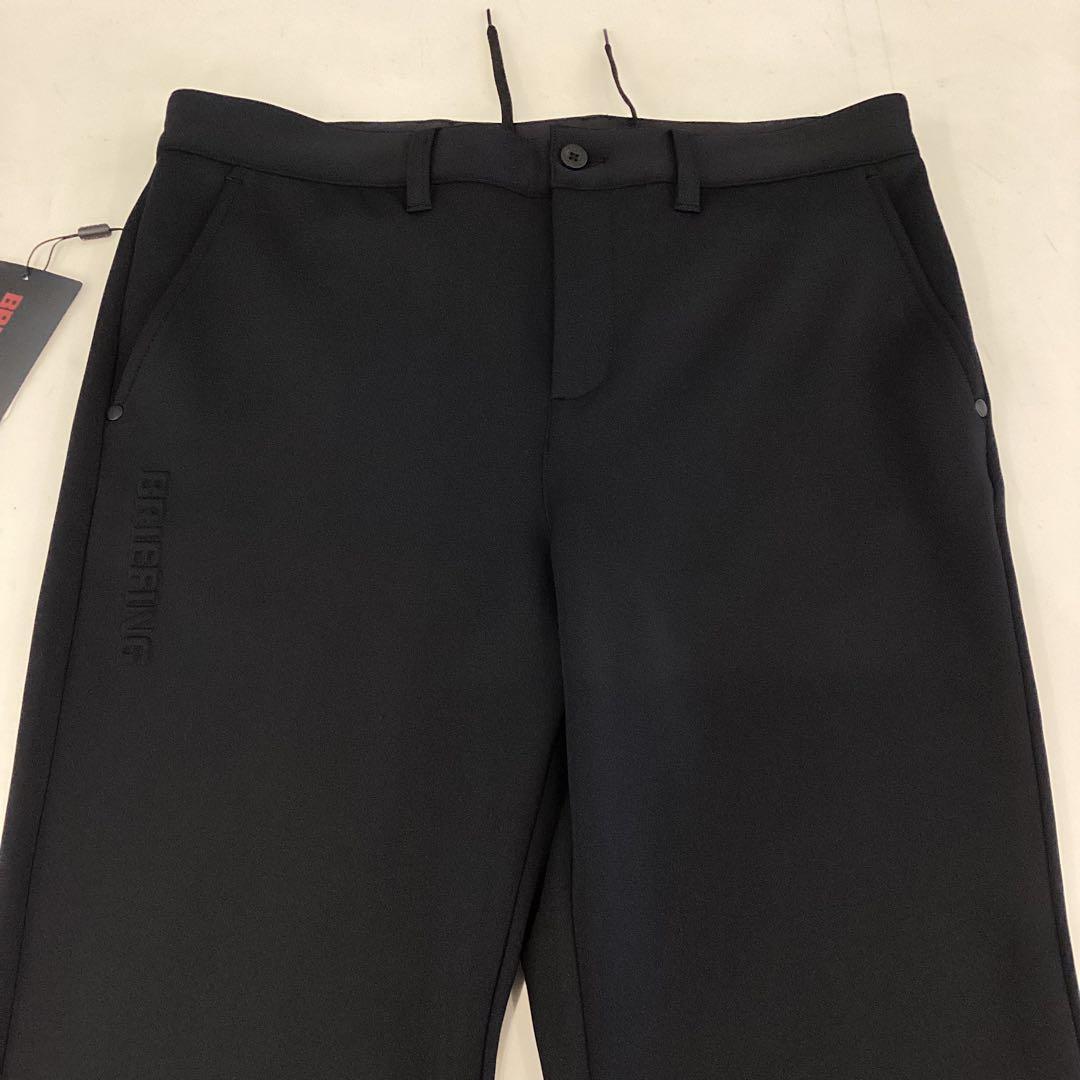 新品　BRIEFING MS 3D LOGO SLIM PANTS M