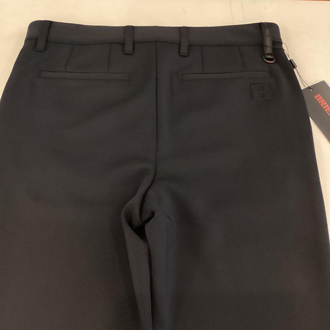 新品　BRIEFING MS 3D LOGO SLIM PANTS M