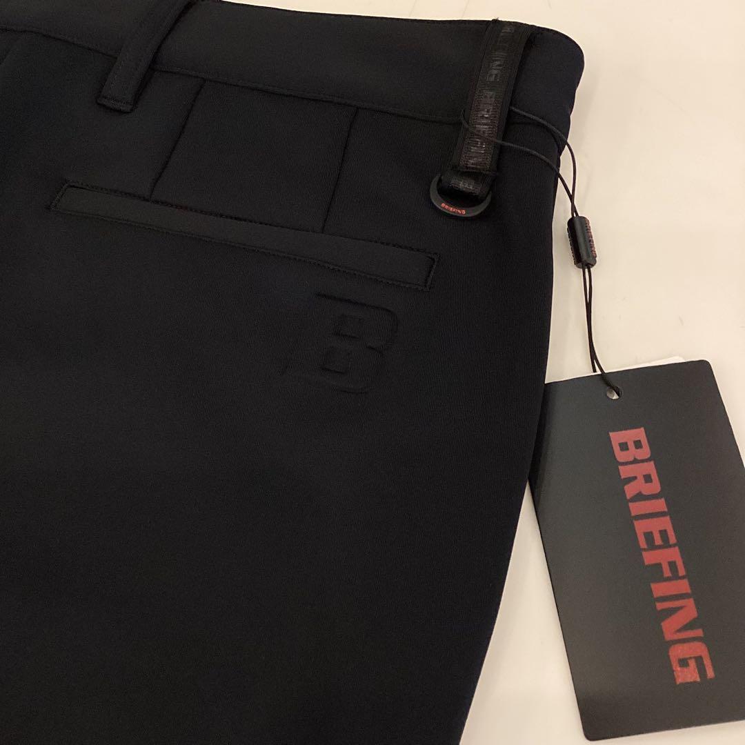 新品　BRIEFING MS 3D LOGO SLIM PANTS M