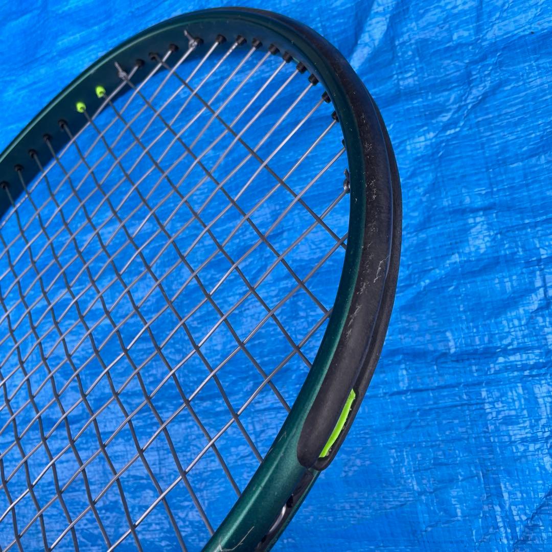 Wilson BLADE98 V9 16×19 G2