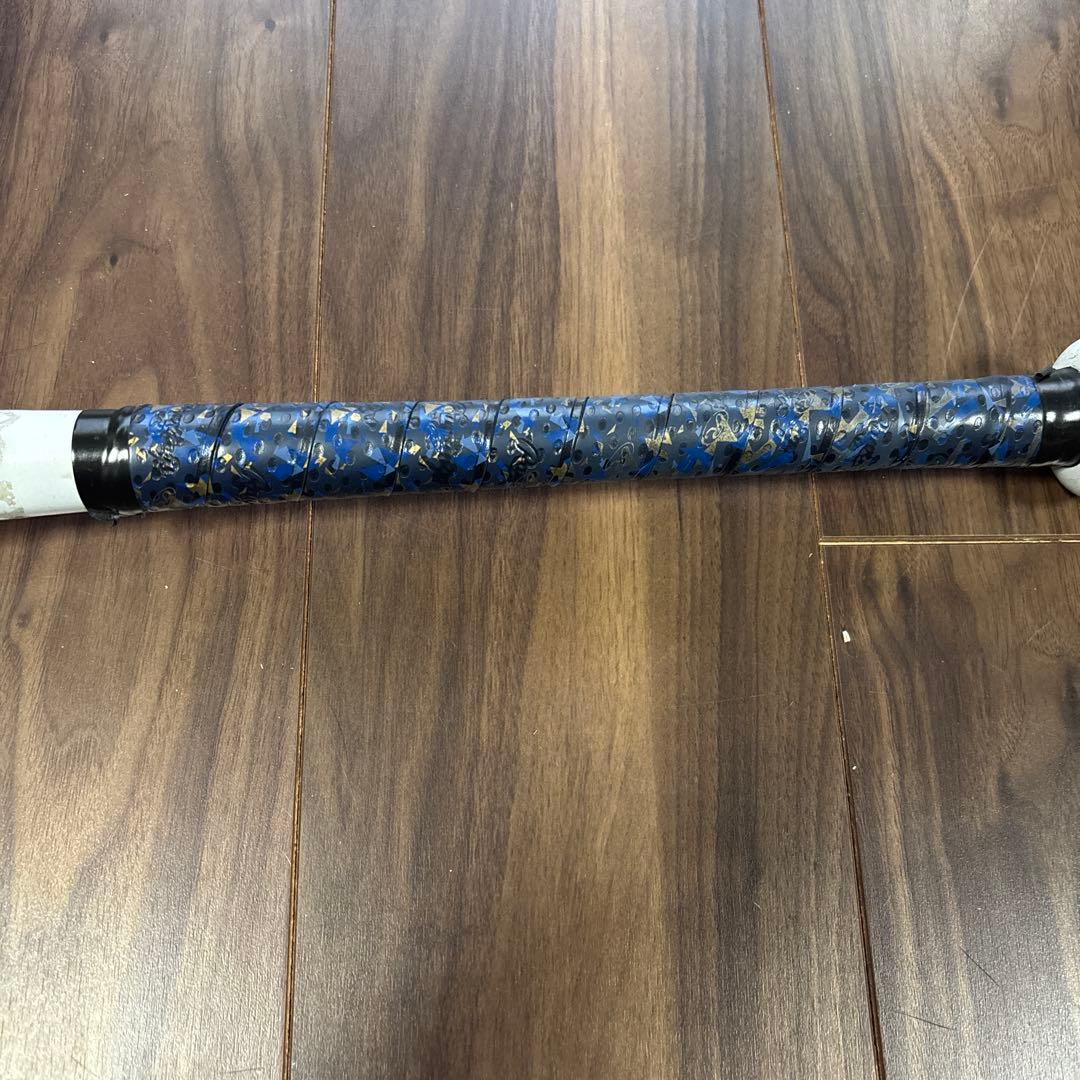 BEYOND MAX EVII 軟式バット 74cm