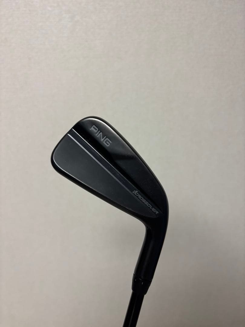 Ping クロスオーバー　2番アイアン