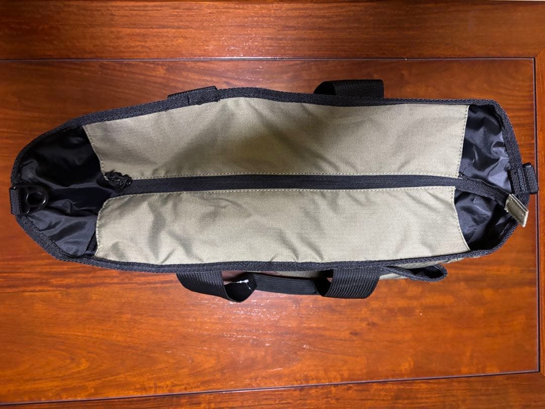 ★新品★キャロウェイゴルフ LAIDBACK トートバッグ