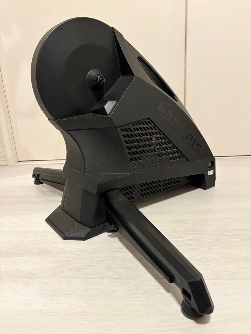 SARIS H3 スマートトレーナー おまけ付き