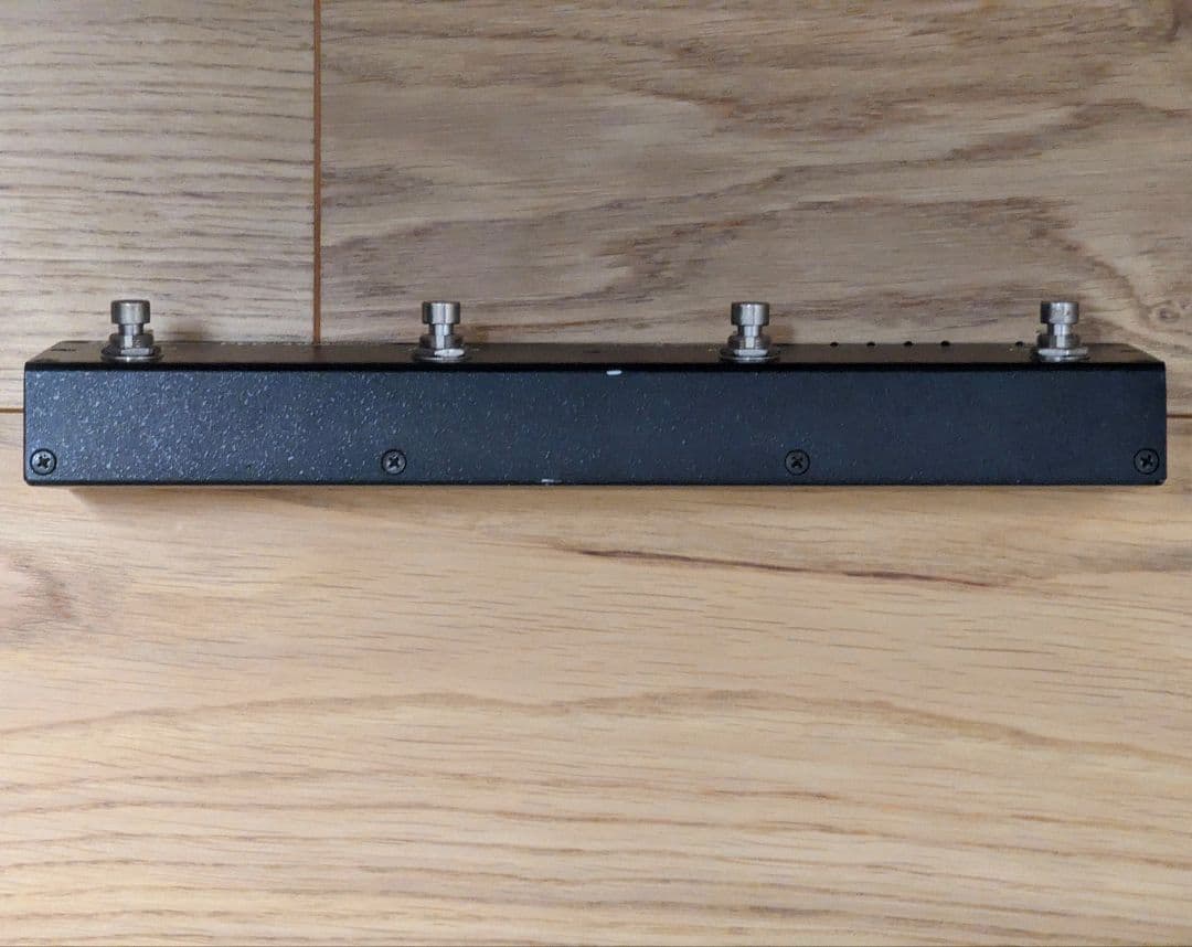 Providence PEC-4V プロビデンス プログラマブルスイッチャー