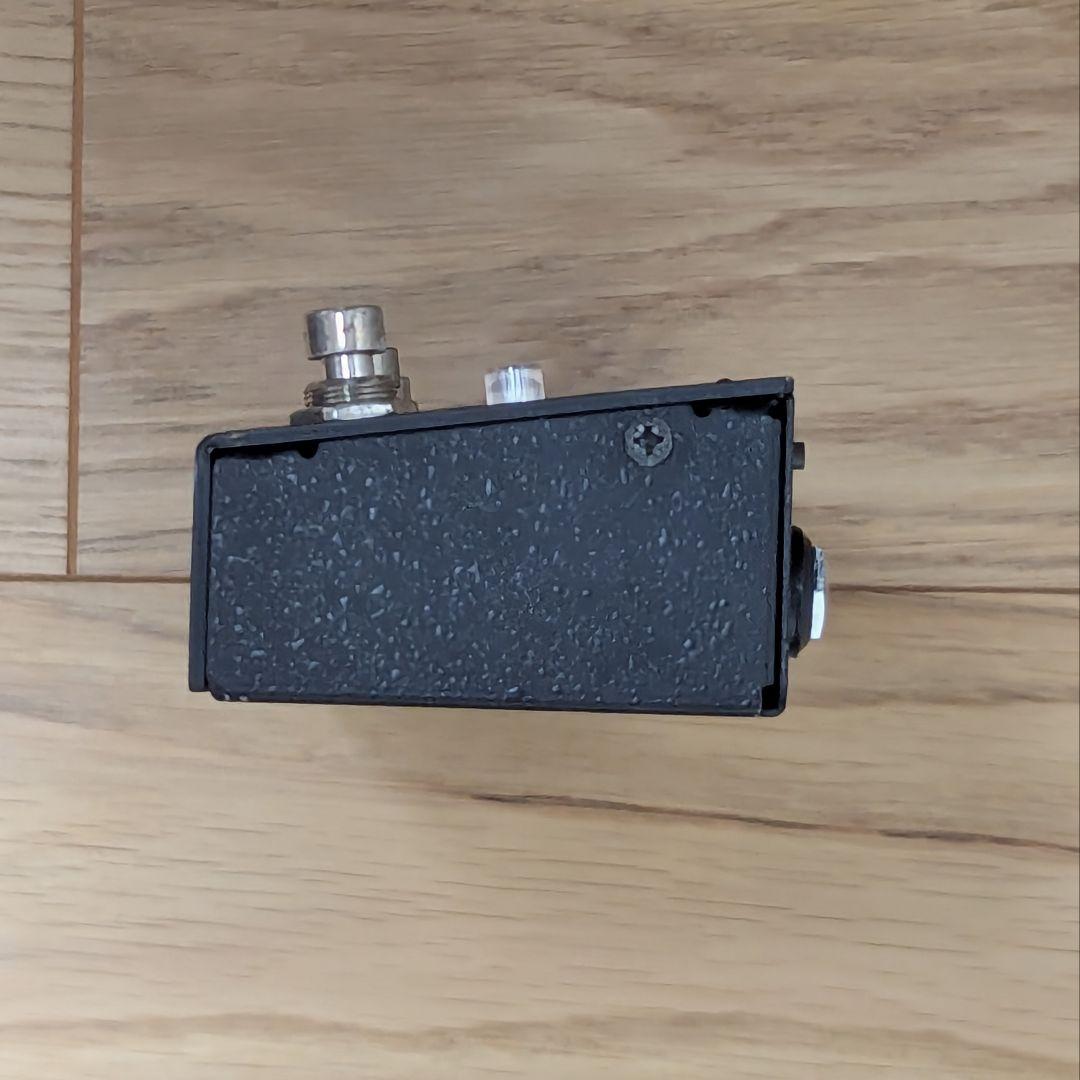 Providence PEC-4V プロビデンス プログラマブルスイッチャー
