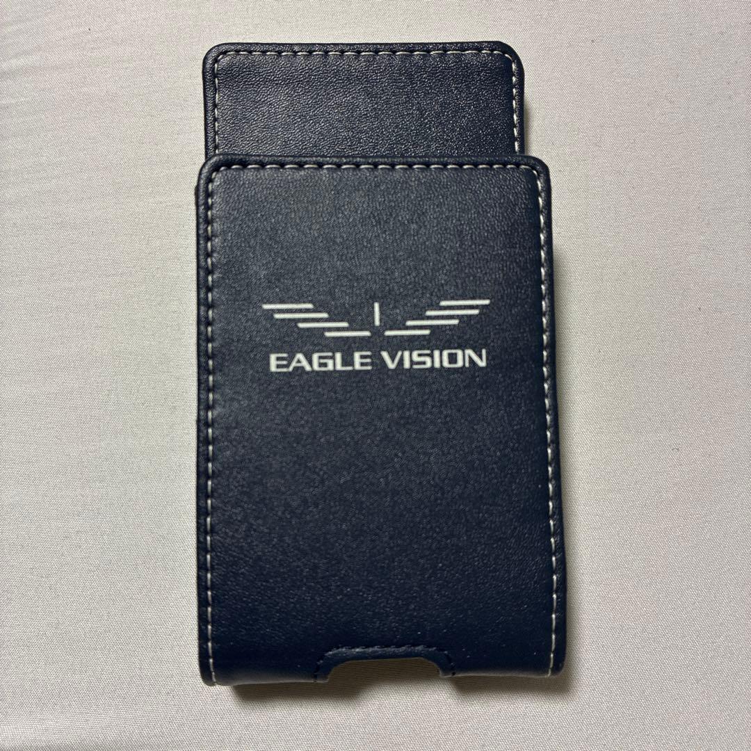 EAGLE VISION NEXT 2 GPSナビ