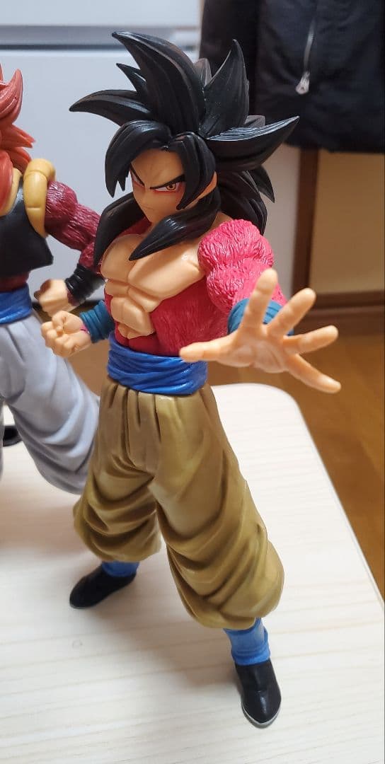R*i様 ドラゴンボールフィギュア　3体セット