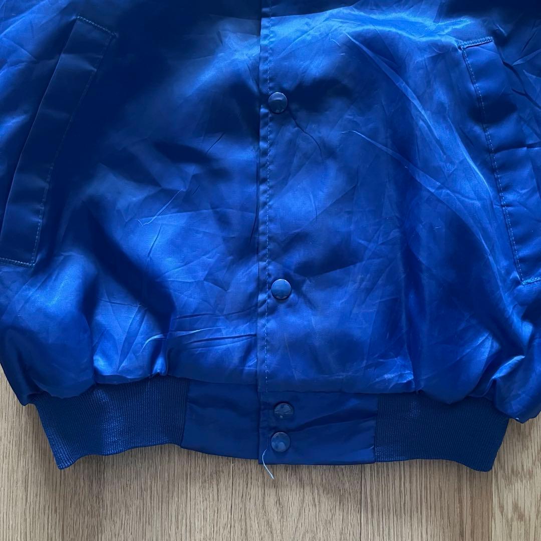 90's RANGERS スタジャン usa製