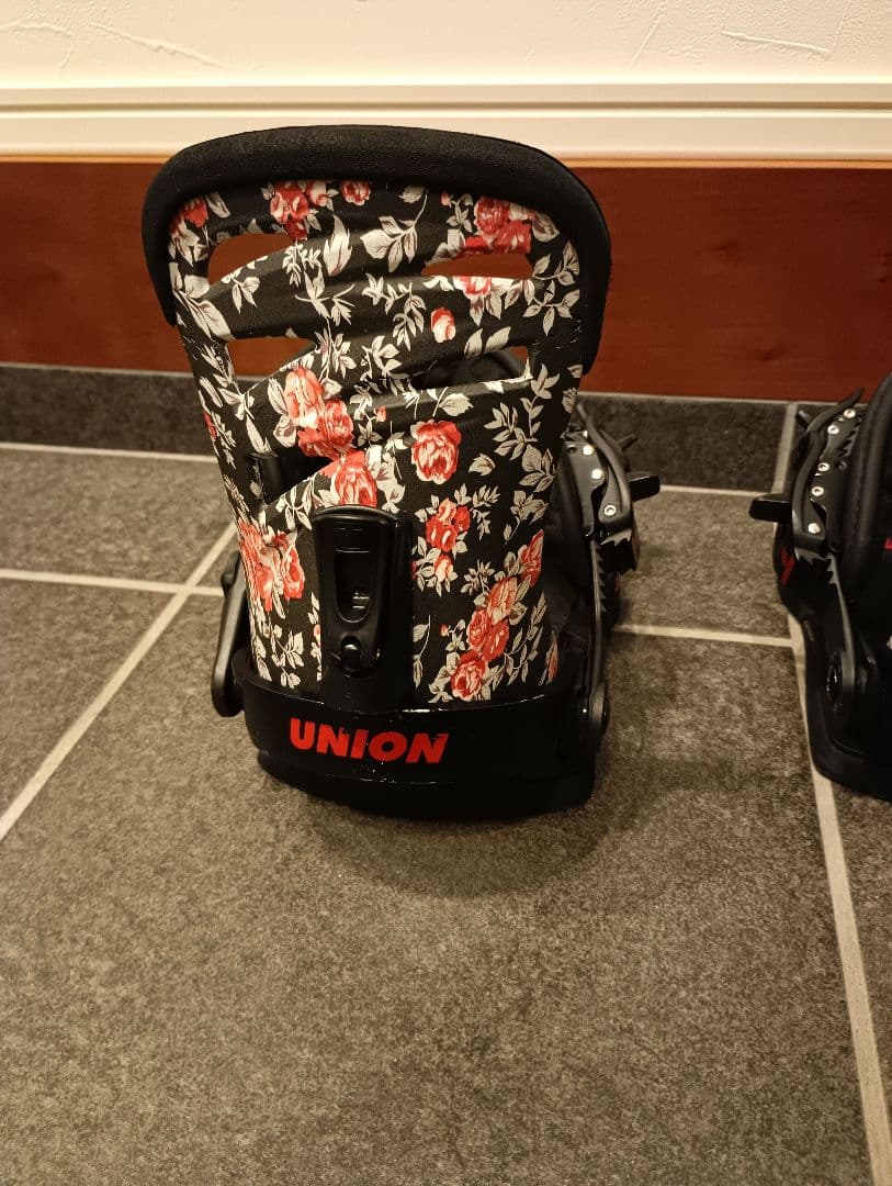 UNION JULIET ユニオン ジュリエット Sサイズ