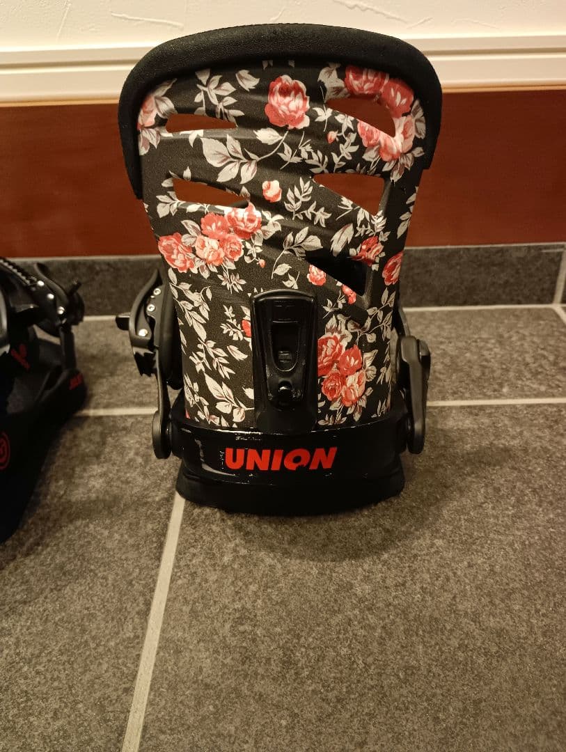 UNION JULIET ユニオン ジュリエット Sサイズ