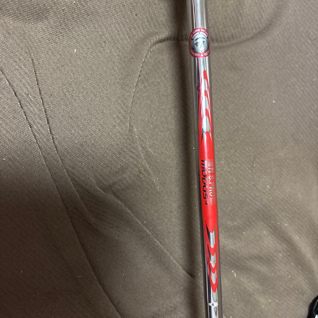 TaylorMade P.790 2023アイアンセット 6本セット