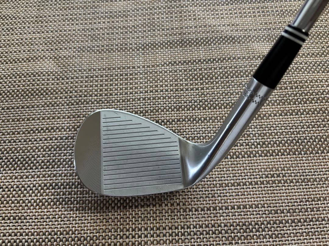 Cleveland RTX4 50°/10° ウェッジ