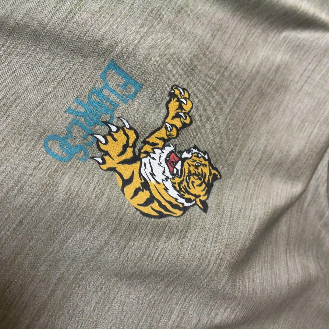ELDORESO エルドレッソ Jump Out Tee 半袖Tシャツ M