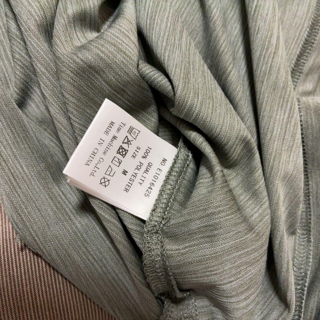 ELDORESO エルドレッソ Jump Out Tee 半袖Tシャツ M