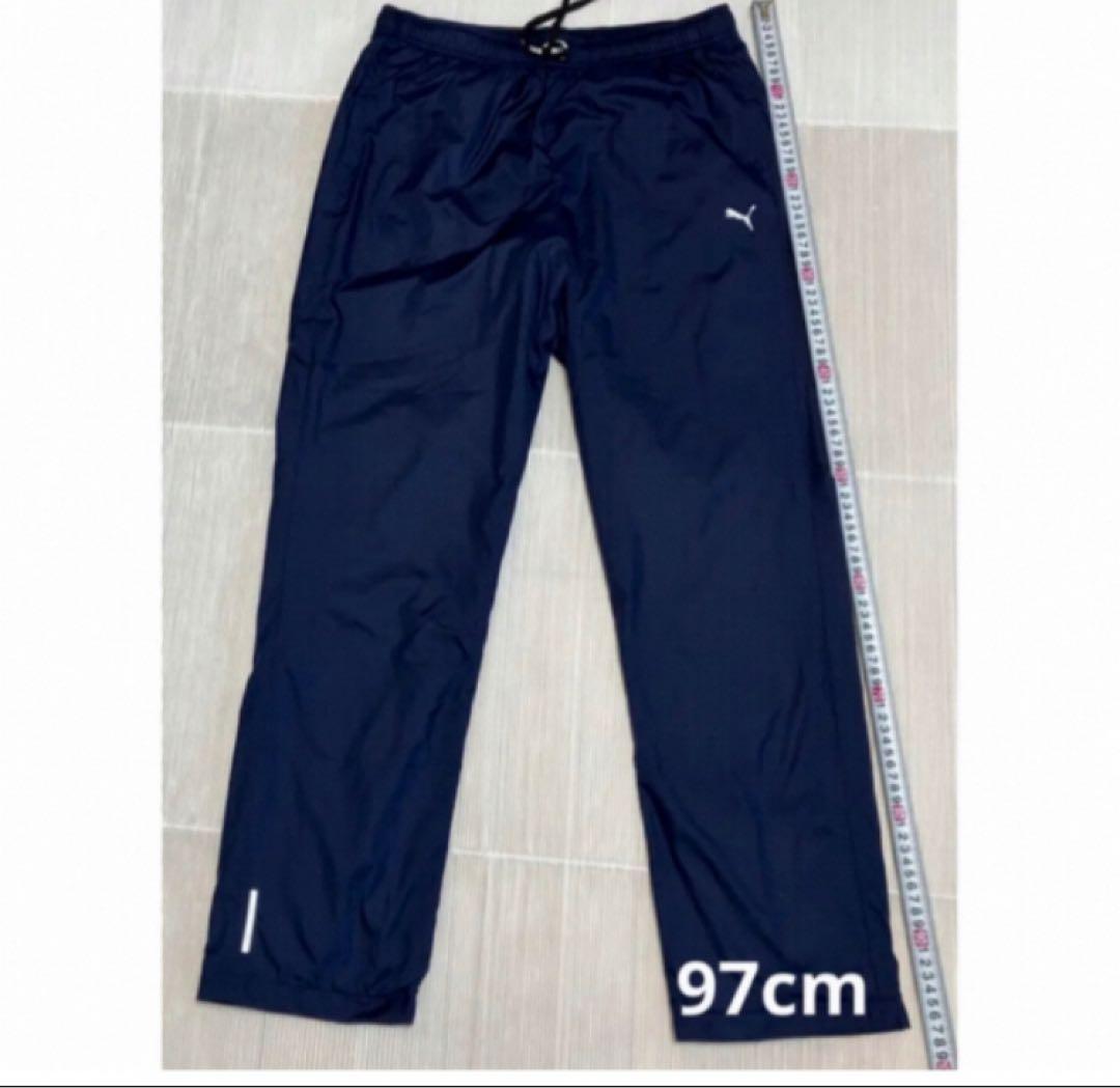 送料無料 新品 PUMA レディース ウォームアップ ジャケット＆パンツセットM