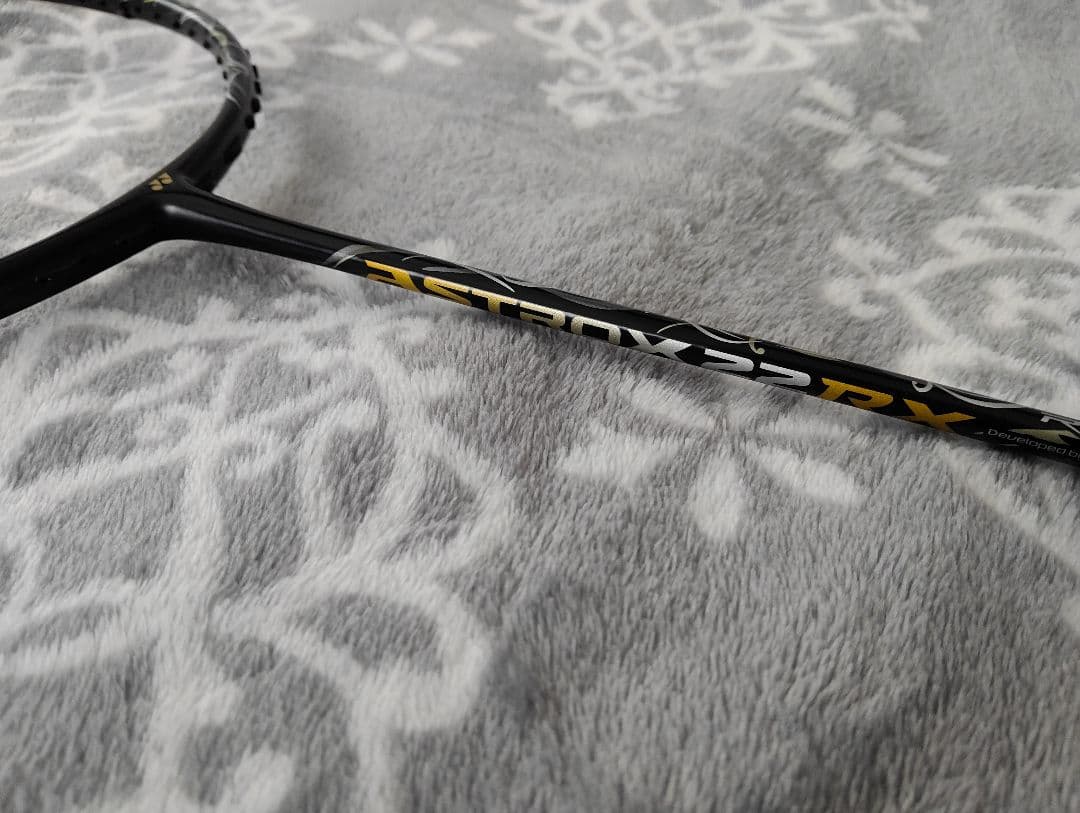 EXCALIBUR　ASTROX22RX　ジャンク品
