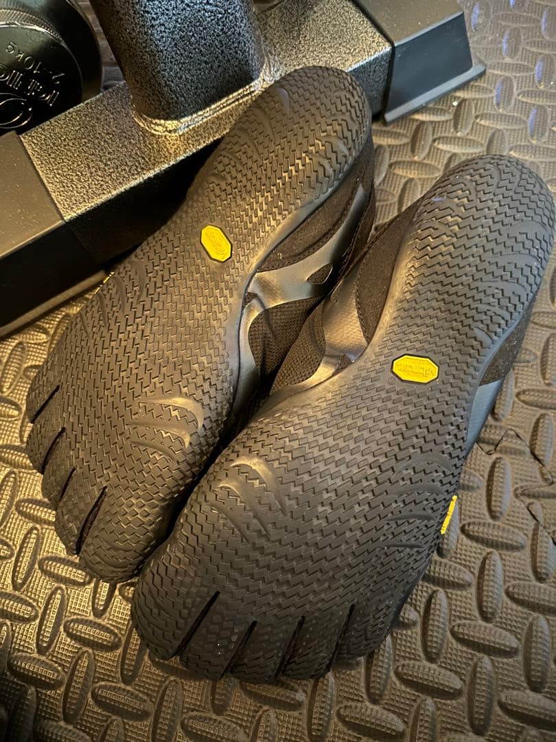 ☘️Vibram FiveFingers KSO EVO 28cm☘️