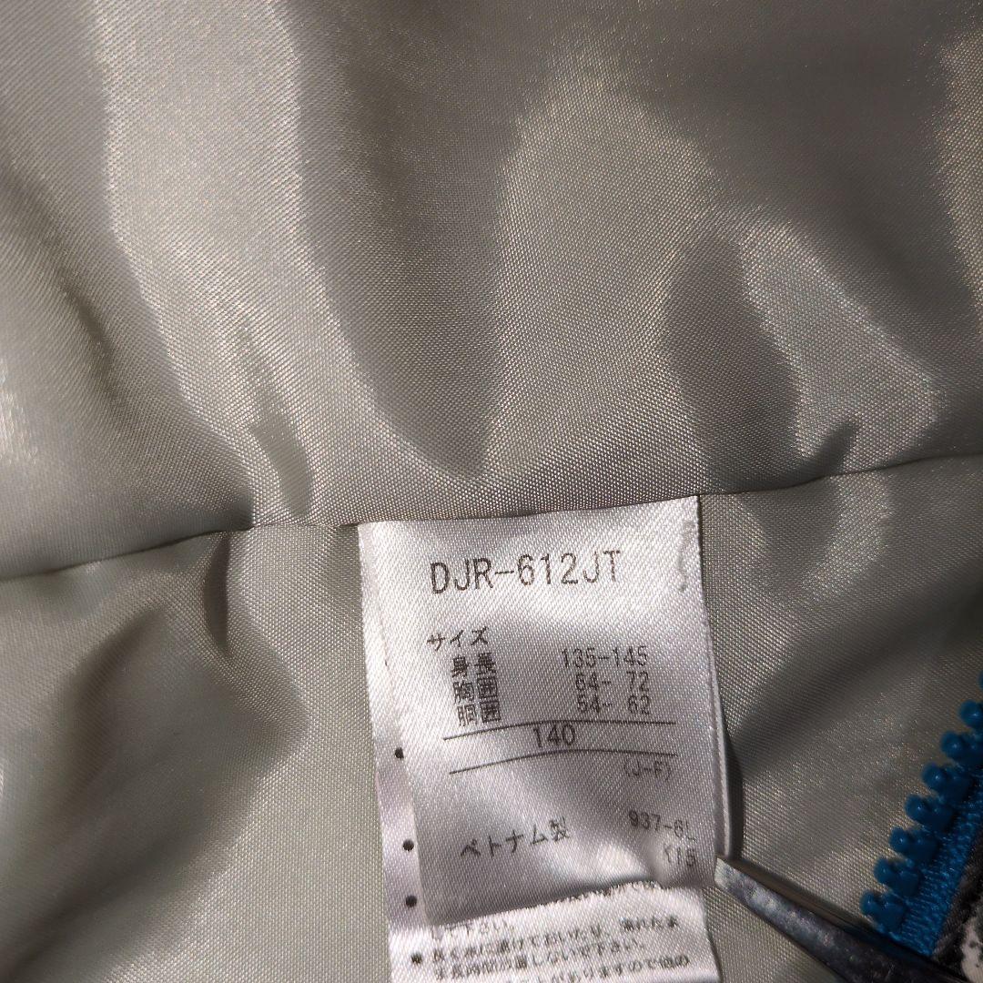 DESCENTE スノーボードウェア 子ども用 140