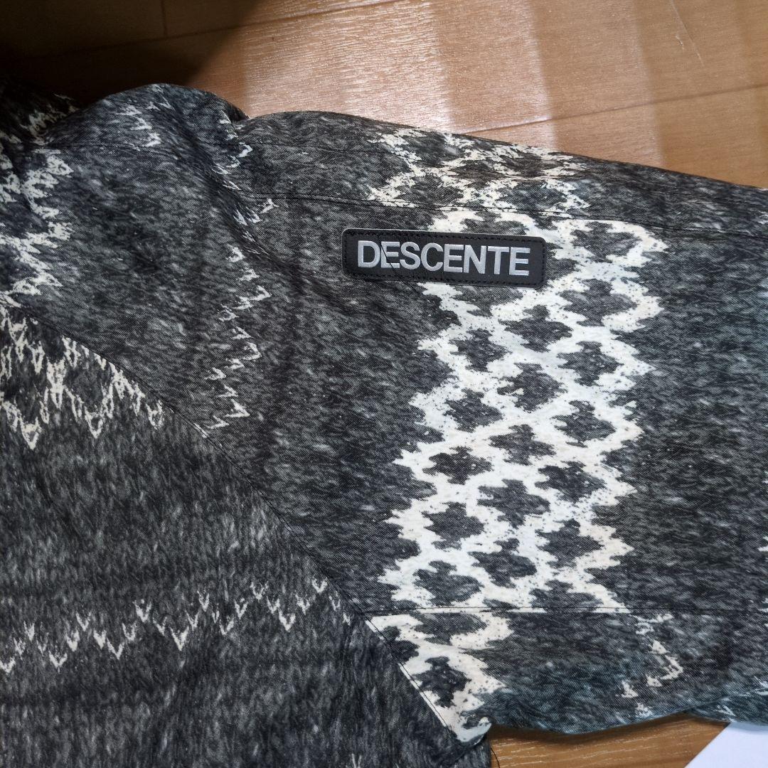DESCENTE スノーボードウェア 子ども用 140