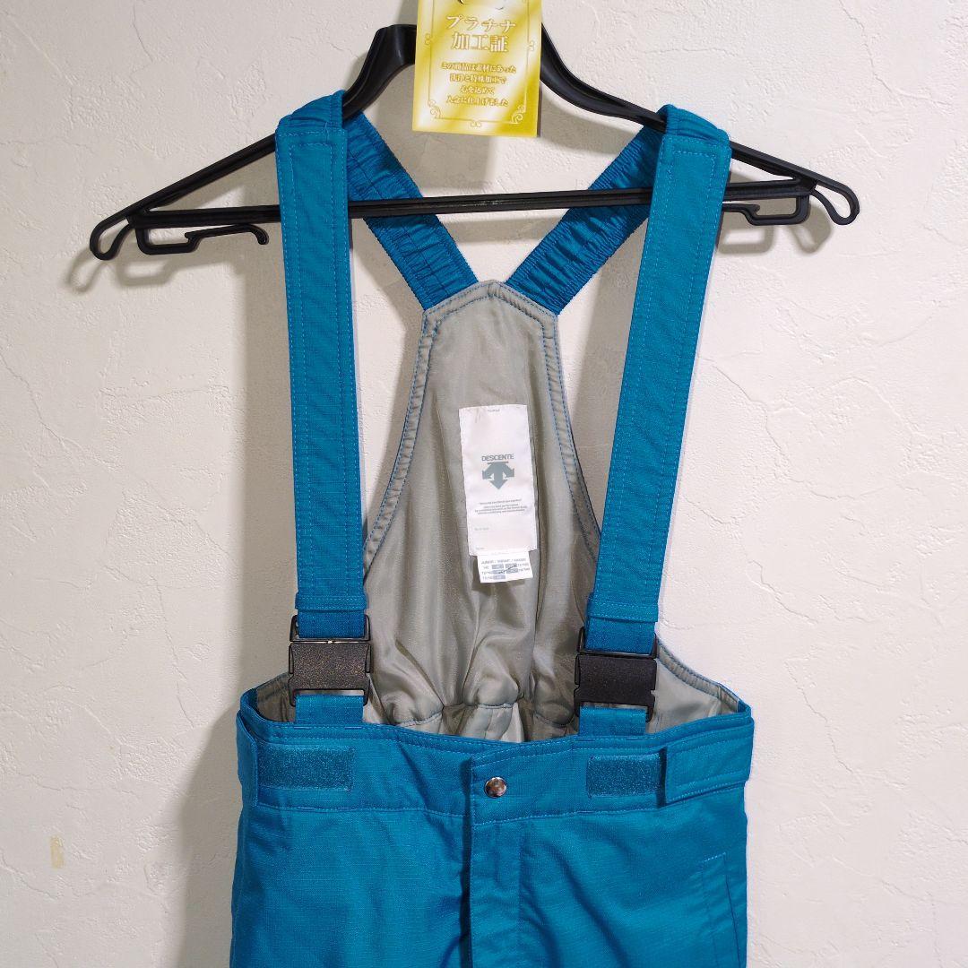 DESCENTE スノーボードウェア 子ども用 140