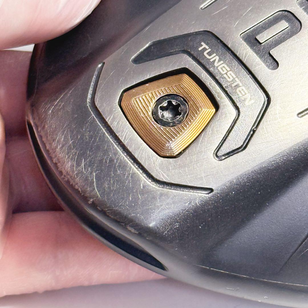 G400 LST 8.5° PING ピン ドライバー　ヘッドのみ