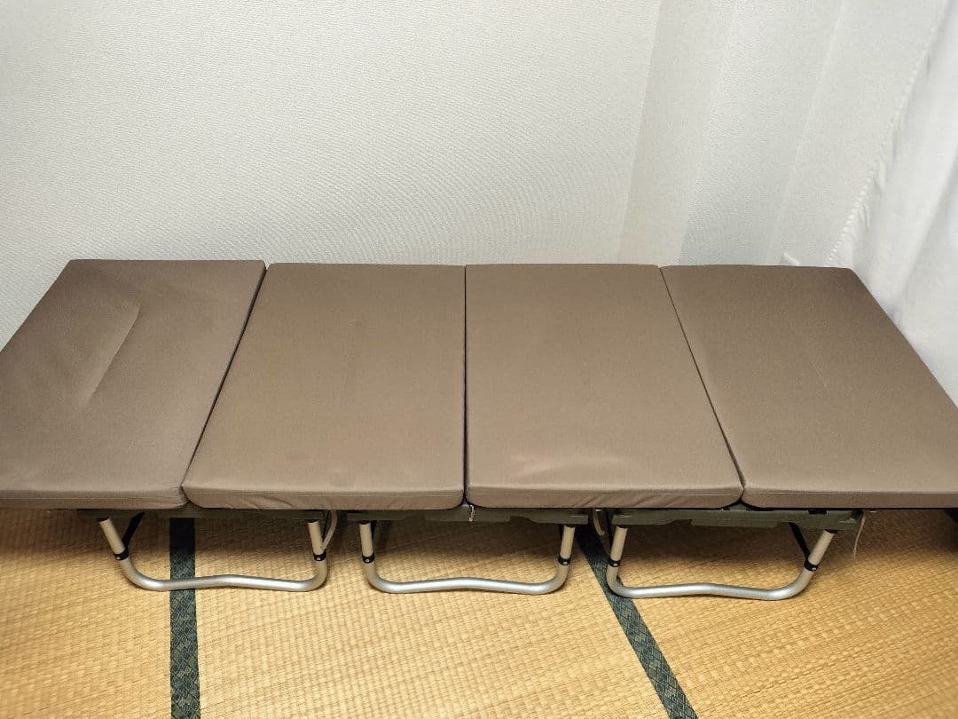 スノーピーク ラックソット ソファ  peak