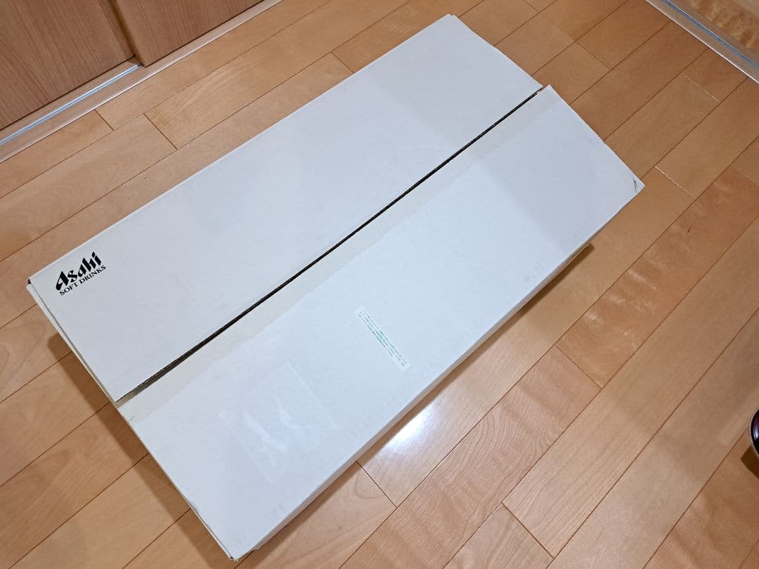 【非売品】新・サイダー発進！キャンペーン「宇宙服型 寝袋」(三ツ矢サイダー)