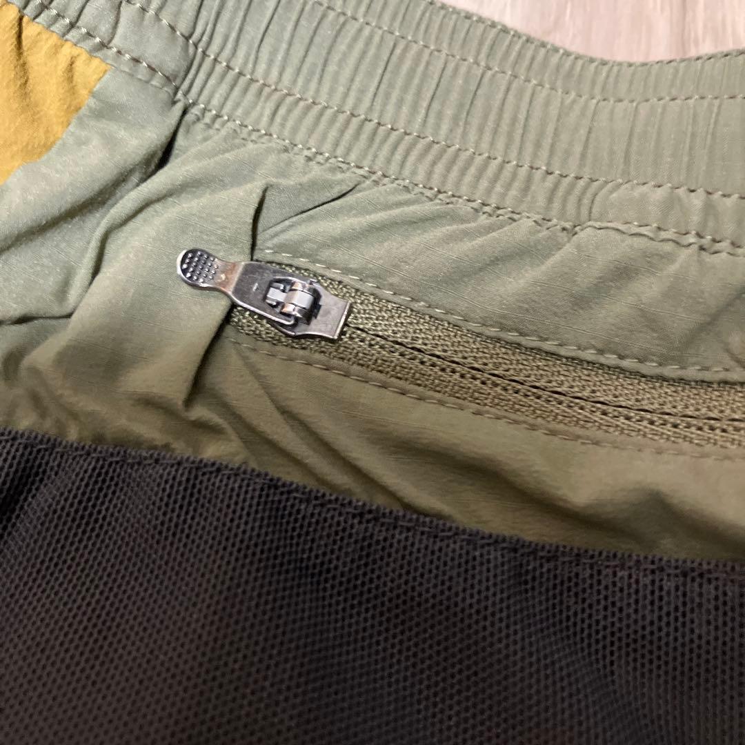 TetonBros ELV1000 5in Hybrid Short Mサイズ