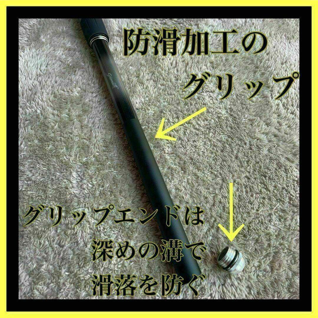訳あり　タイトル 磯竿2号5.4m 新品未使用　2-540 磯釣り　アオリイカ