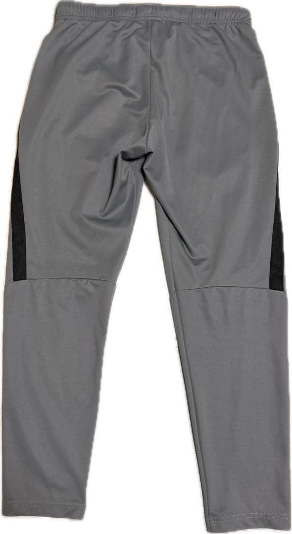 【美品】ナイキ　セットアップ　グレー L
