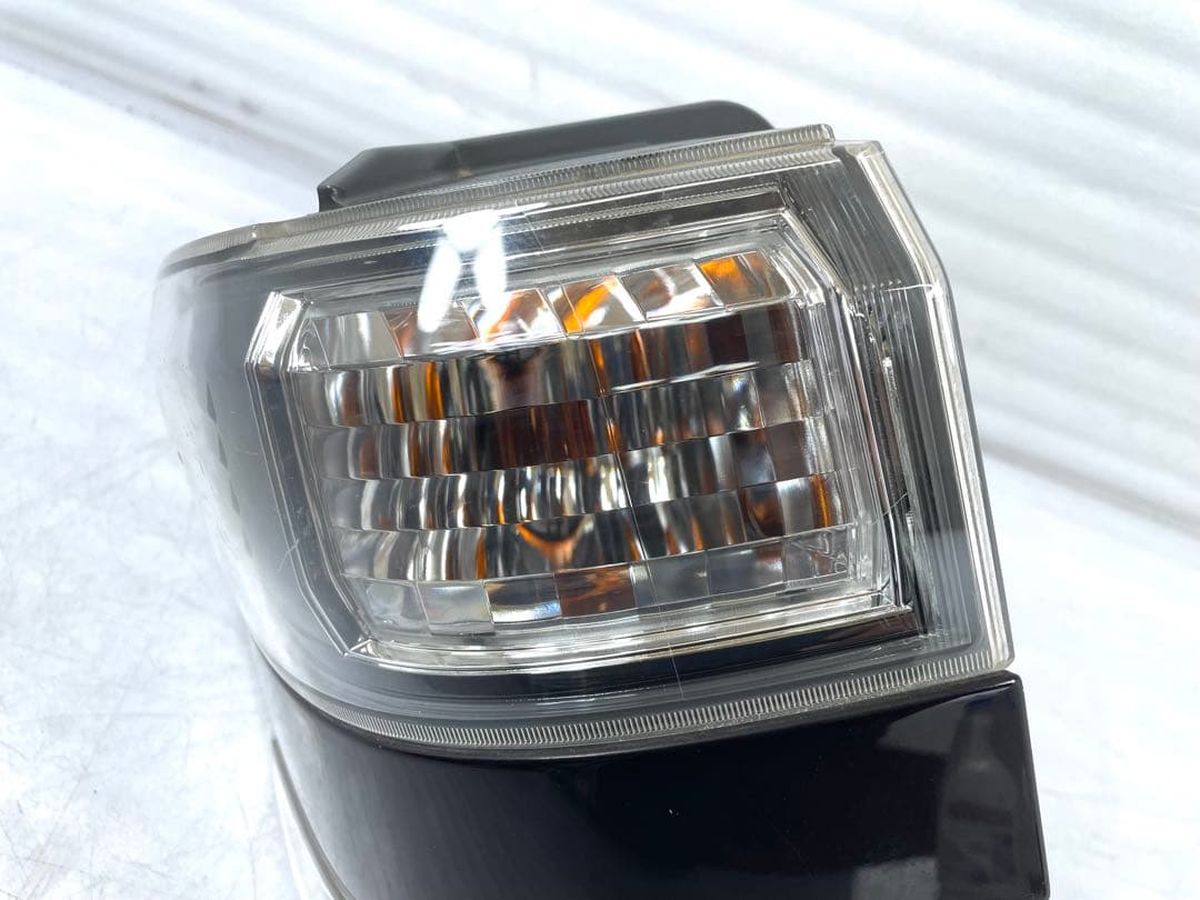 ヴェルファイア 20系左　LED テールランプ KOITO 58-29 D-41