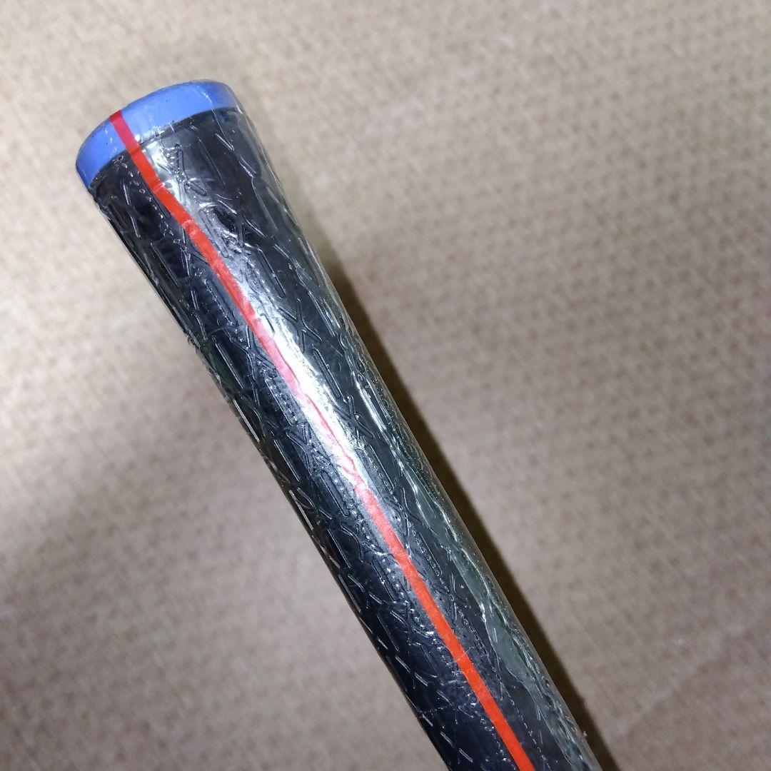 【希少】最高級ノーメッキD1-119ドルフィンユーティリティ【６番】新品未使用